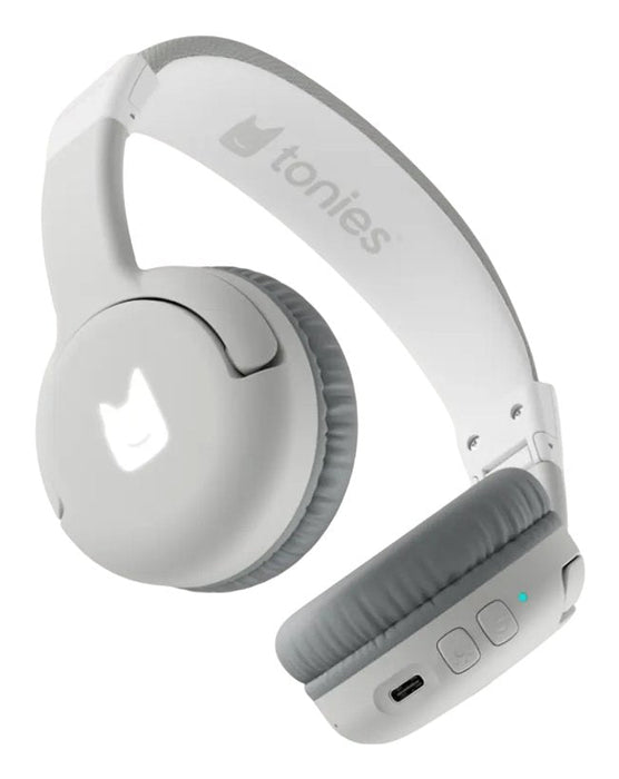 Tonies Auriculares Bluetooth - Gris