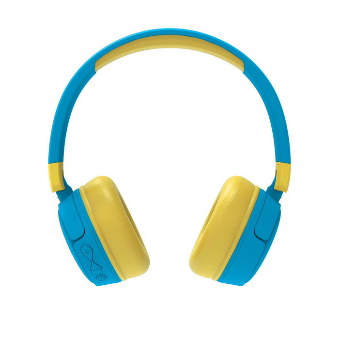 EAN 5055371625302 - OTL Technologies PK0980 auricular y casco Auriculares Inalámbrico y alámbrico Diadema Llamadas/Música Blu imagen 2