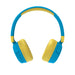 EAN 5055371625302 - OTL Technologies PK0980 auricular y casco Auriculares Inalámbrico y alámbrico Diadema Llamadas/Música Blu imagen 2