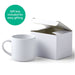 EAN 0093573747908 - Cricut Stackable tazón Blanco Universal 4 pieza(s) imagen 3
