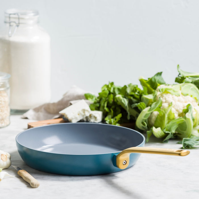 Greenpan Evolution Bratpfanne 28cm Blau