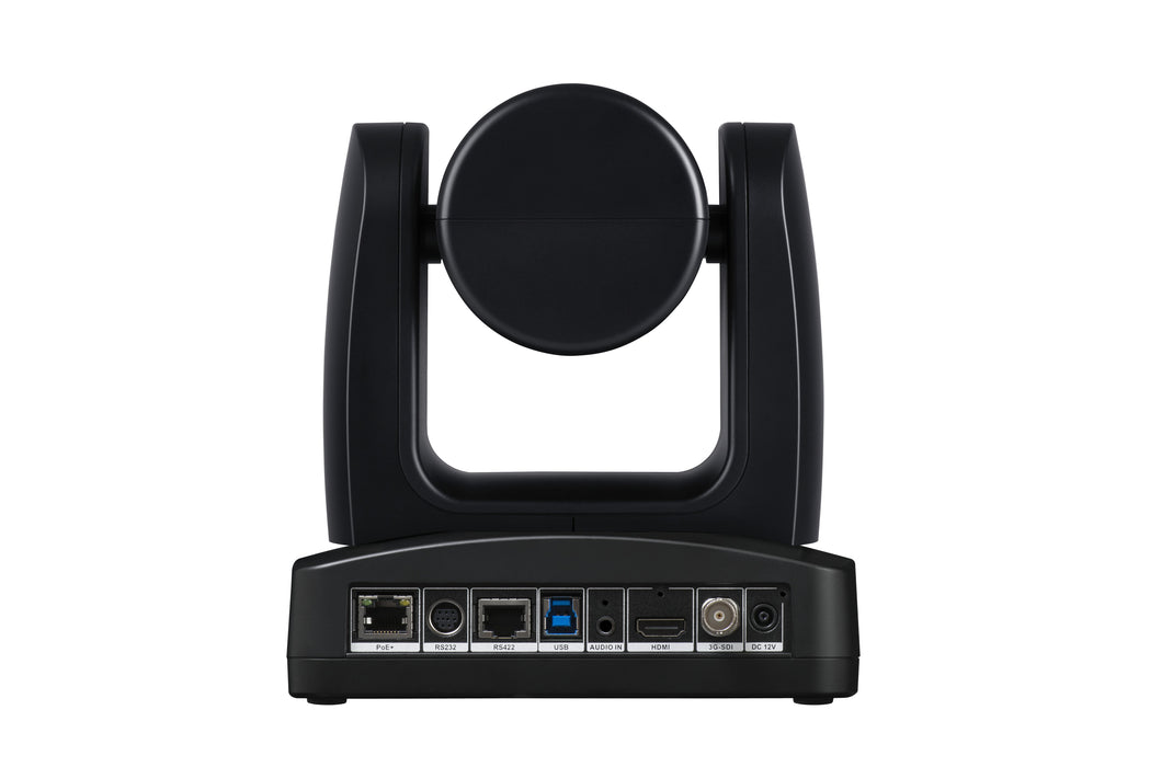 EAN 4719552126750 - AVer PTC310UV2 Negro 3840 x 2160 Pixeles 60 pps Exmor 25,4 / 2,8 mm (1 / 2.8") imagen 8