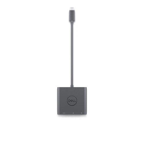EAN 0884116365389 - DELL DBQAUANBC070 base para portátil y replicador de puertos Alámbrico USB 3.2 Gen 2 (3.1 Gen 2) Type-C N imagen 4