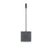 EAN 0884116365389 - DELL DBQAUANBC070 base para portátil y replicador de puertos Alámbrico USB 3.2 Gen 2 (3.1 Gen 2) Type-C N imagen 4