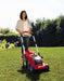 EAN 4006825635867 - Einhell RASARRO Cortacésped manual Batería Negro, Rojo imagen 2