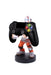EAN 5060525893902 - Exquisite Gaming Cable Guys Psycho Soporte pasivo Mando de videoconsola, Teléfono móvil/smartphone Multic imagen 6