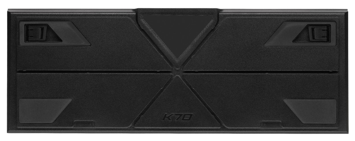 EAN 840006660118 - Corsair K70 PRO teclado Juego USB QWERTZ Alemán Negro imagen 7