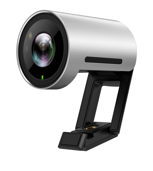 EAN 5715328139367 - Yealink UVC30 8,51 MP Negro, Plata 3840 x 2160 Pixeles 30 pps CMOS 25,4 / 2,5 mm (1 / 2.5") imagen 5