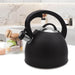 EAN 4820177144026 - Maestro MR-1325 tetera 2,5 L Negro imagen 2