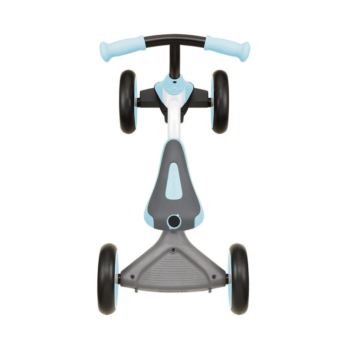 EAN 4895224405764 - Globber Learning Bike 3in1 Bicicleta de equilibrio sin pedales imagen 6