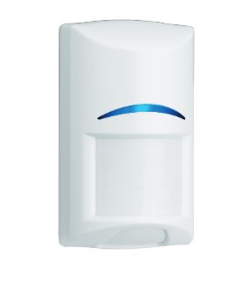 EAN 4060039084101 - Bosch ISC-BPR2-W12 detector de movimiento Alámbrico Blanco imagen 1