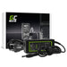 EAN 5902701410971 - Green Cell AD25P adaptador e inversor de corriente Interior 65 W Negro imagen 1
