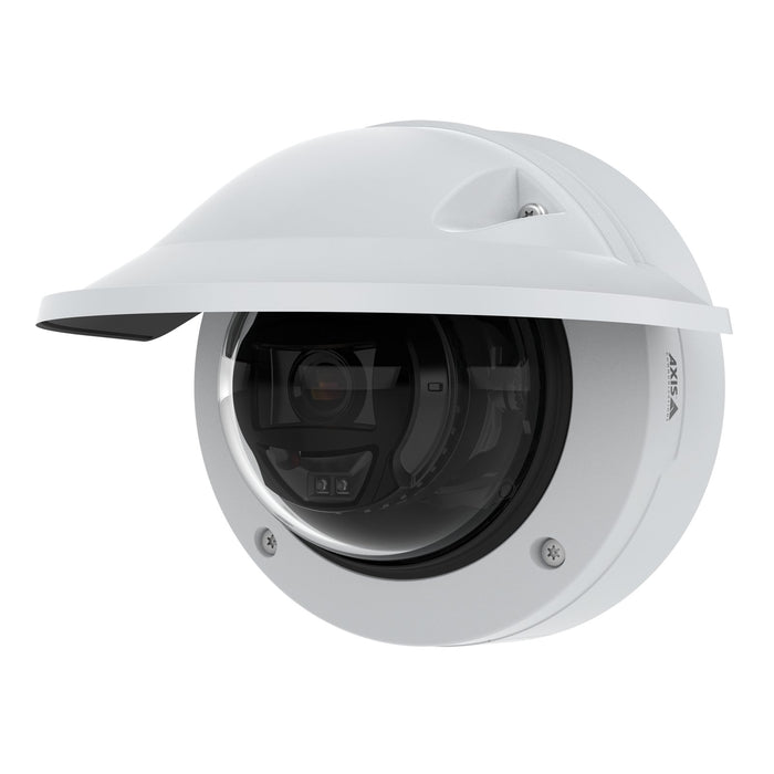 EAN 7331021075948 - Axis 02328-001 cámara de vigilancia Almohadilla Cámara de seguridad IP Exterior 1920 x 1080 Pixeles Techo imagen 1