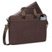 EAN 4260403570807 - Rivacase 8335 BROWN maletines para portátil 39,6 cm (15.6") Maletín Marrón imagen 14