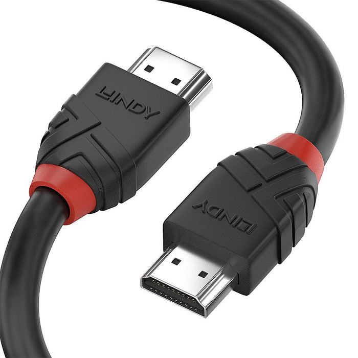 EAN 4002888367721 - Lindy 36773 cable HDMI 3 m HDMI tipo A (Estándar) Negro imagen 3