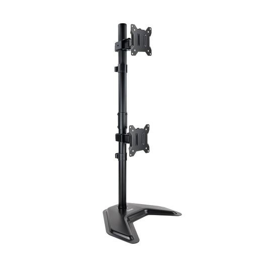 EAN 8433281012035 - TooQ DB1703TNV-B soporte para monitor 81,3 cm (32") Escritorio Negro imagen 1