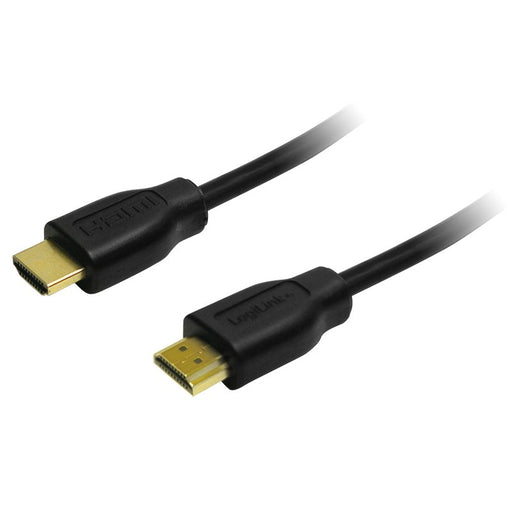EAN 4052792044911 - LogiLink CH0045 cable HDMI 7,5 m HDMI tipo A (Estándar) Negro imagen 1