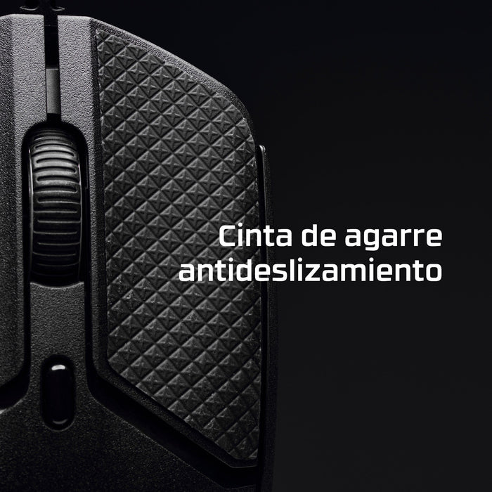 EAN 0196786272530 - HyperX Pulsefire Haste 2 Wired White Gaming Mouse ratón Juego Ambidextro USB tipo A 26000 DPI imagen 3