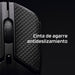 EAN 0196786272530 - HyperX Pulsefire Haste 2 Wired White Gaming Mouse ratón Juego Ambidextro USB tipo A 26000 DPI imagen 3