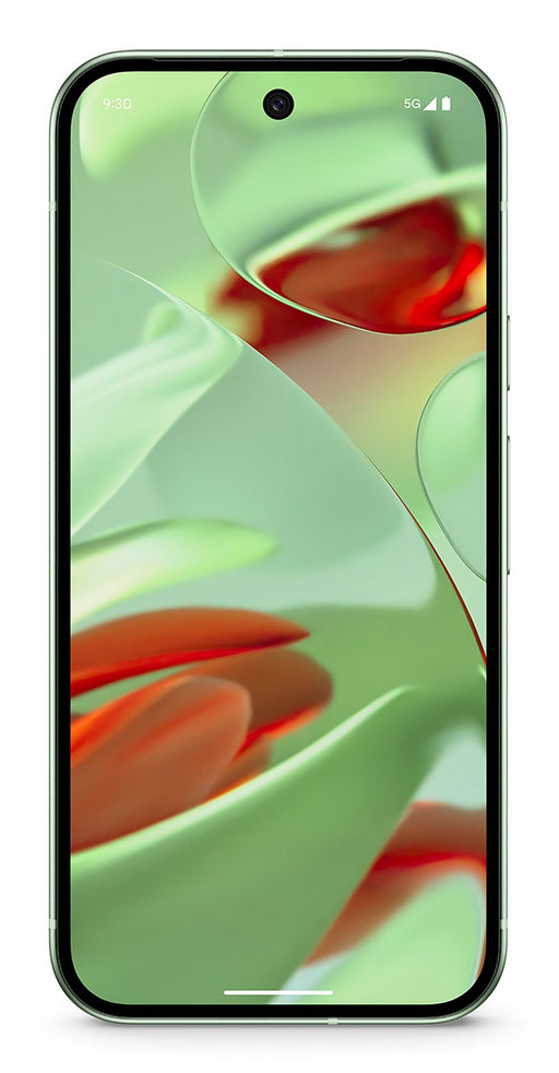 EAN 0840353911345 - Google Pixel 9 16 cm (6.3") SIM doble Android 14 5G USB Tipo C 12 GB 128 GB 4700 mAh Verde imagen 1