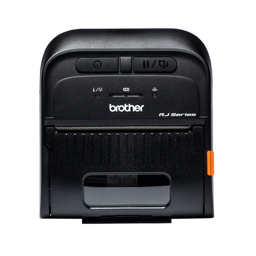 EAN 4977766802543 - Brother RJ-3035B impresora de recibos 203 x 203 DPI Inalámbrico y alámbrico Térmica directa Impresora por imagen 1