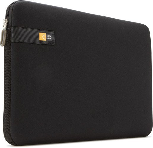EAN 0858542217710 - Case Logic LAPS-113 Black 33,8 cm (13.3") Funda Negro imagen 1