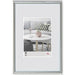 EAN 4004122070756 - Walther Design KS040H marco Expositor de pie retroiluminado Plata imagen 1