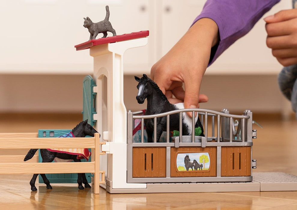 EAN 4059433654034 - schleich HORSE CLUB 42611 set de juguetes imagen 7
