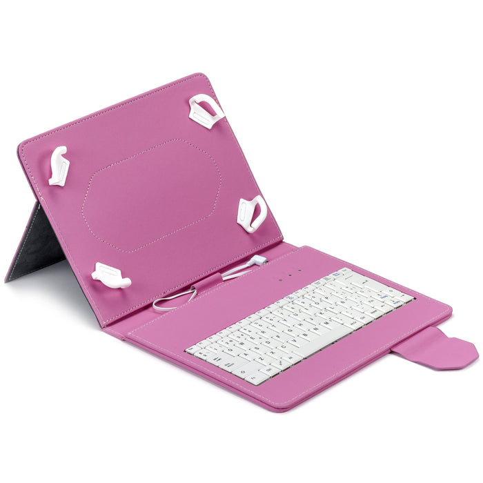 EAN 8435555100561 - Maillon Technologique Urban Español Rosa imagen 1