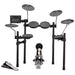 EAN 4957812627023 - Yamaha DTX432K Set de batería electrónica imagen 4