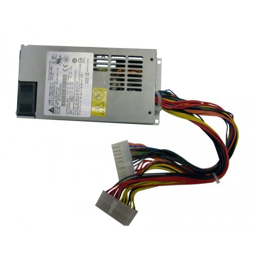 EAN 0885022001941 - QNAP PSU f/TS409U unidad de fuente de alimentación 250 W Plata imagen 1