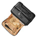 EAN 4260709015224 - Rivacase Clark Tranvía Armazón duro Negro 28 L Aluminio, Policarbonato (PC), Poliéster imagen 22