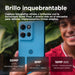 EAN 0840023273674 - Motorola moto g75 5G 17,2 cm (6.78") Ranura híbrida Dual SIM Android 14 USB Tipo C 8 GB 256 GB 5000 mAh A imagen 6