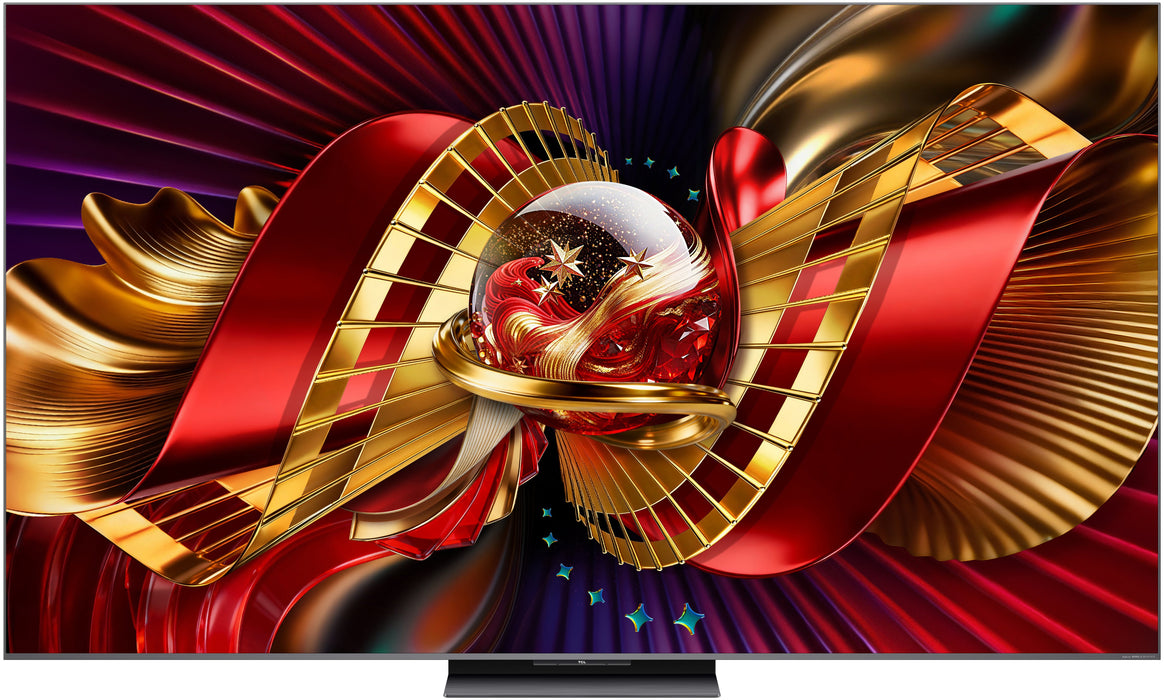 EAN 5901292529895 - TCL C8L 75C8L Televisor 190,5 cm (75") 4K Ultra HD Smart TV Wifi Negro 5500 cd / m² imagen 8