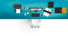 EAN 5420079900097 - I.R.I.S. IRIScan Executive 4 Escáner alimentado con hojas 600 x 600 DPI A4 Negro imagen 9