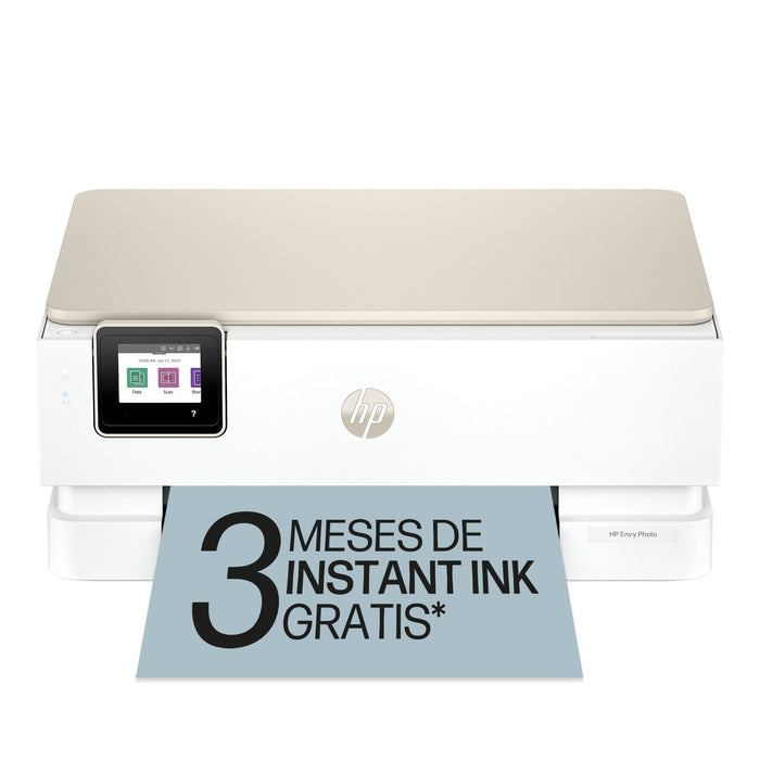 EAN 0198990280264 - HP ENVY Photo 7230 Inyección de tinta térmica A4 4800 x 1200 DPI 15 ppm Wifi imagen 8