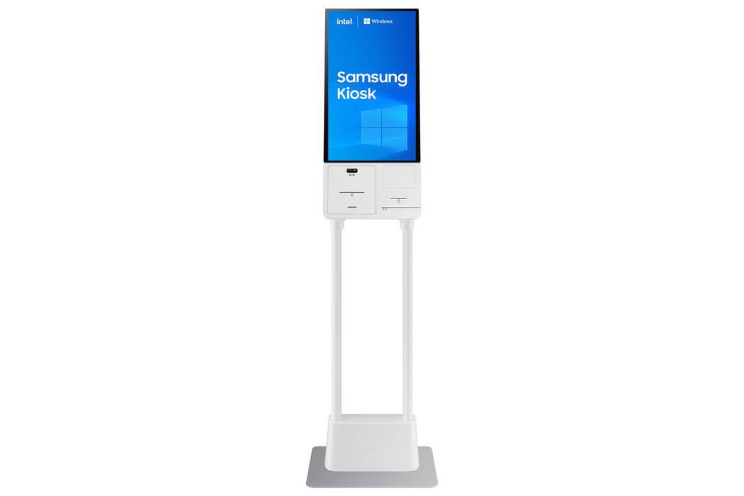EAN 8806094931518 - Samsung KM24C-3 Diseño de quiosco 61 cm (24") LED 250 cd / m² Full HD Blanco Pantalla táctil Procesador i imagen 18
