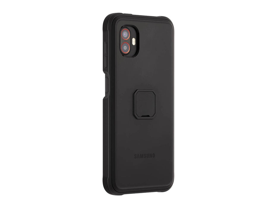 EAN 8806094606928 - Samsung EF-PG736CBEBWW funda para teléfono móvil 16,8 cm (6.6") Negro imagen 1