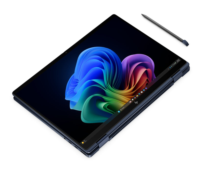 EAN 199896740821 - HP EliteBook X Flip G2i 14 Next Gen AI PC Wolf Pro Security Edition Copilot+ PC Intel Core Ultra X7 358H H imagen 13