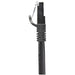 EAN 0065030863407 - StarTech.com N6SPAT1MBK cable de red Negro 1 m Cat6 SF/UTP (S-FTP) imagen 4