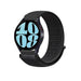EAN 8021735215509 - Celly WBANDUNISTR20BK pieza y accesorio para reloj Correa de reloj imagen 1