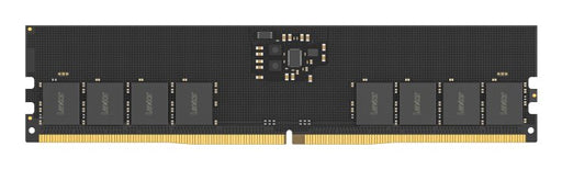 EAN 0843367132799 - Lexar LD5U32G56C46ST-BGS módulo de memoria 32 GB 1 x 32 GB DDR5 5600 MT/s 262-pin SO-DIMM ECC imagen 1