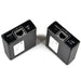 EAN 8057685309739 - Techly IDATA EXT-E70 extensor audio/video Transmisor y receptor de señales AV Negro imagen 4