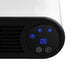 EAN 8435568403079 - Orbegozo SP 6200 Interior Negro, Blanco 2000 W Ventilador eléctrico imagen 4
