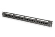 EAN 4016032354185 - Digitus DN-91624U-CR panel de parcheo 1U imagen 1