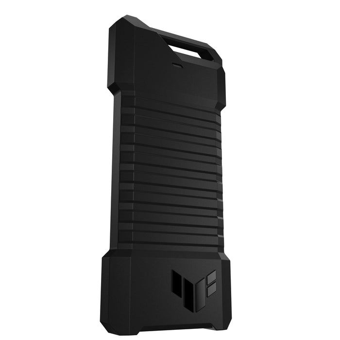 EAN 4711387197165 - ASUS TUF Gaming AS1000 1 TB USB Tipo C 3.2 Gen 2 (3.1 Gen 2) Negro imagen 3