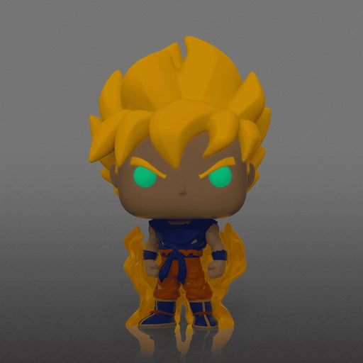 EAN 0889698503372 - FUNKO POP! 50337 figura de acción y colleccionable imagen 2