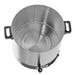 EAN 5903887801843 - Adler AD 4496 calentador de agua 28 L 2600 W imagen 4
