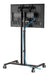 EAN 0766623462068 - Manhattan 462068 soporte para TV 139,7 cm (55") Negro imagen 5