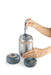 EAN 8411796124115 - BRA Enjoy A196123 termo 1 L Acero inoxidable imagen 3